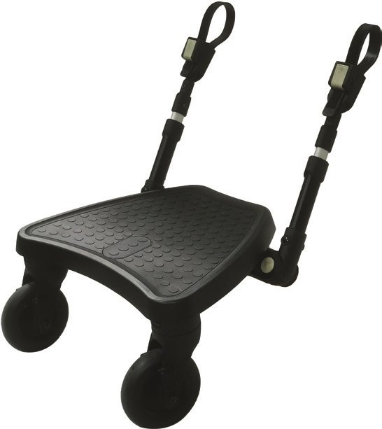 Leoace A1 — buggy board