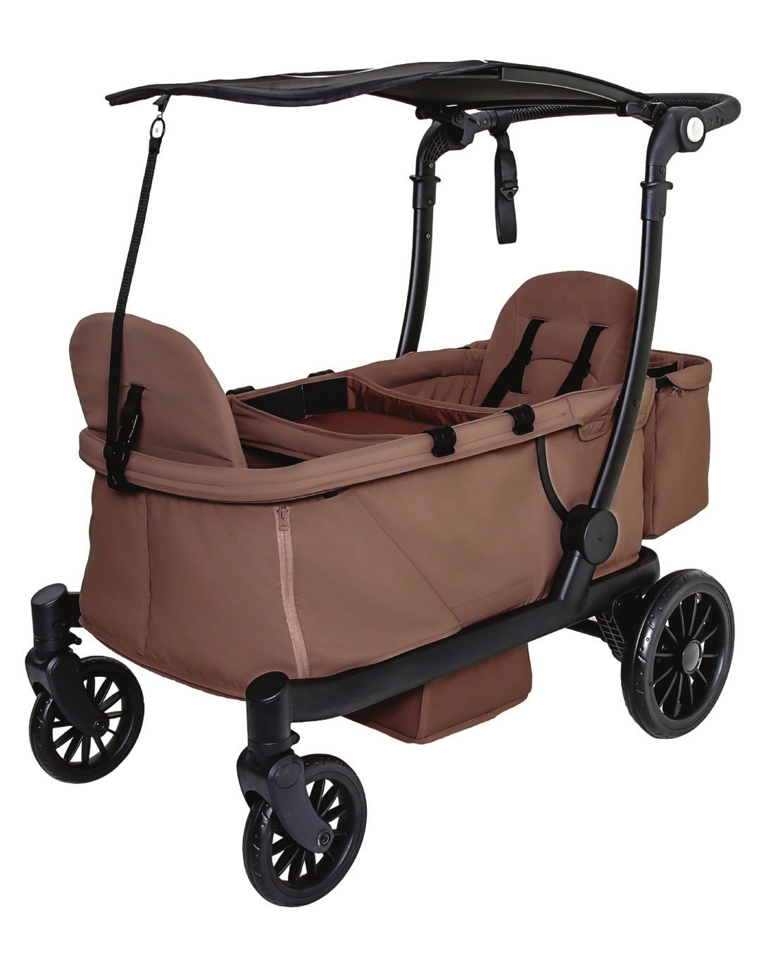 Leoace L2 — kids wagon, product detail