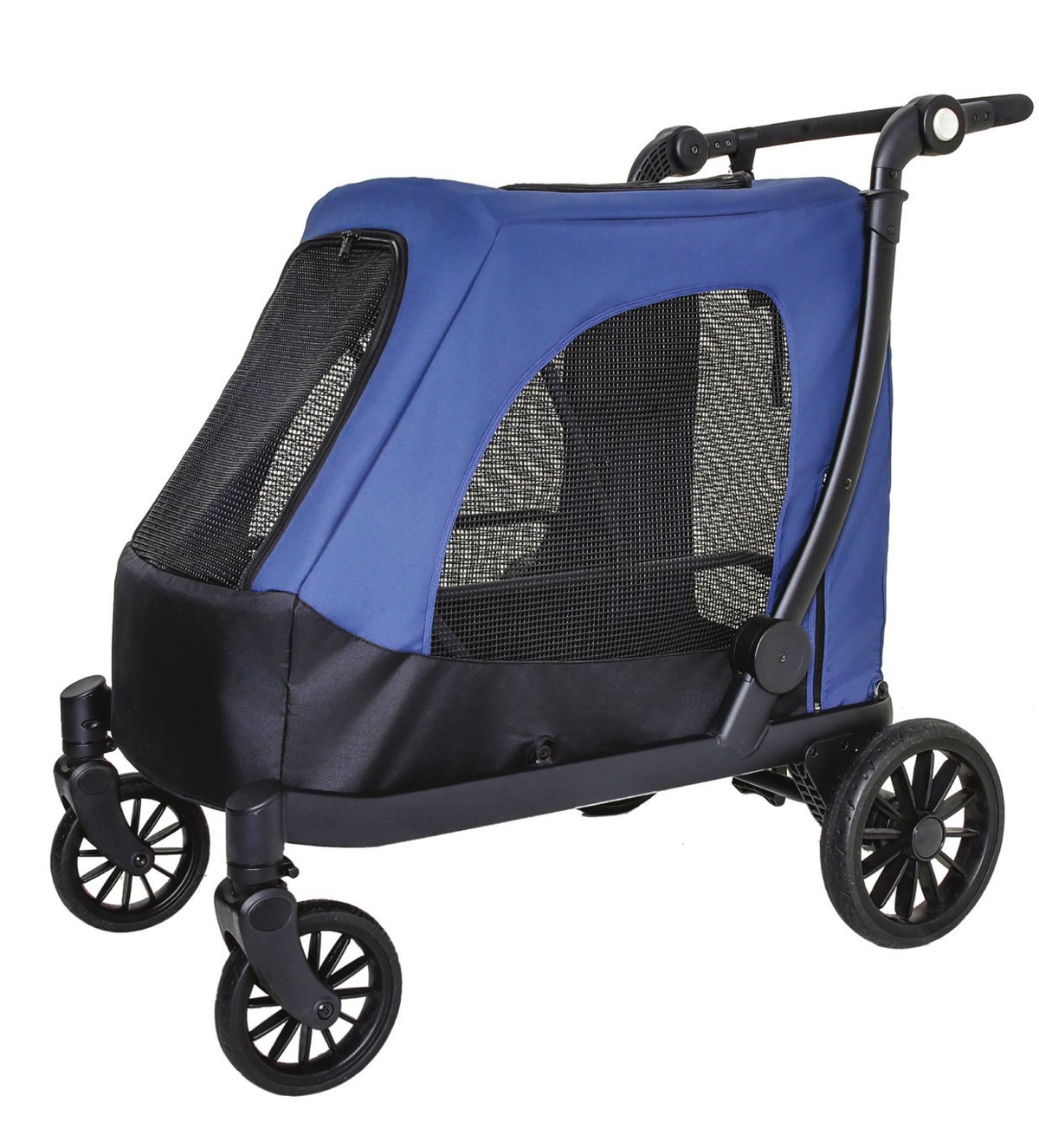 Leoace P1 — pet wagon, product detail