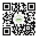 QR code to LEOACE.com